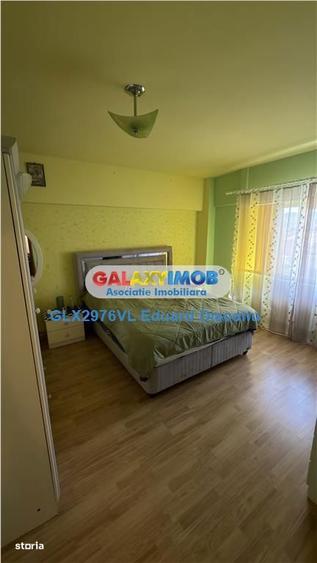 Apartament cu 2 camere decomandat, mobilat în Ultracentral