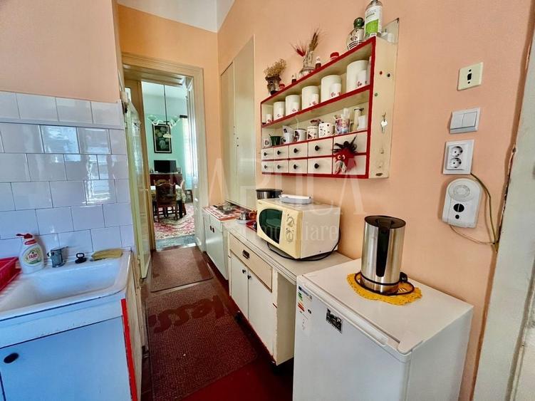 Apartament cu 3 camere circular în Central