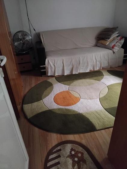 Casă cu 3 camere în Boteni