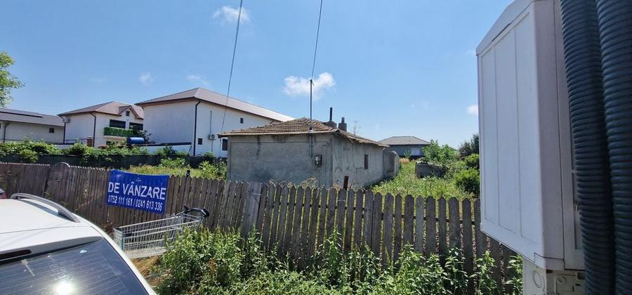 Teren ideal dezvoltare imobiliara - 9