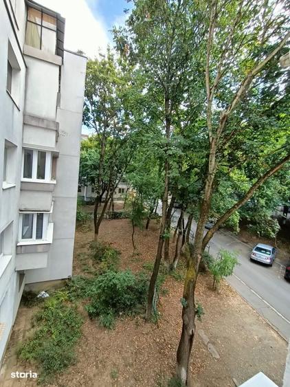 Apartament 2 camere cu balcon in Targu Mures - 2