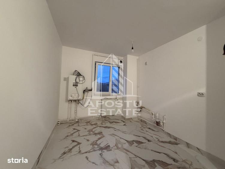 Apartament cu 2 camere în Iosefin