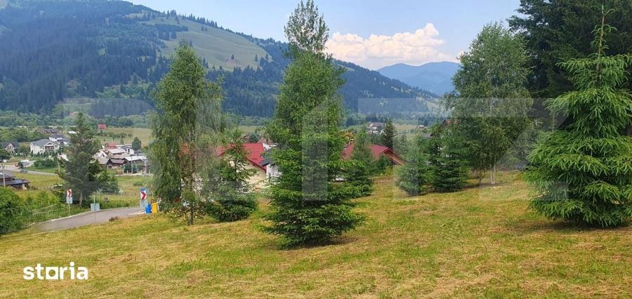 Teren de 3268 mp, în Central