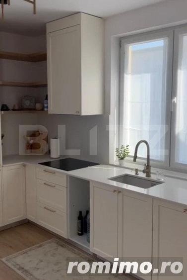 Casă cu 4 camere cu Teren 300 Mp în Frătăuții Vechi