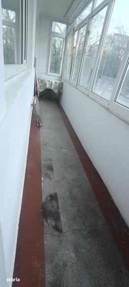 Apartament cu 2 camere semidecomandat în Grivița
