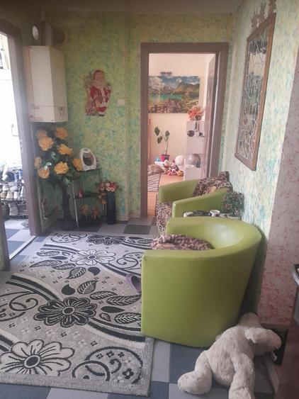 Garsonieră decomandată în Gheorghe Doja