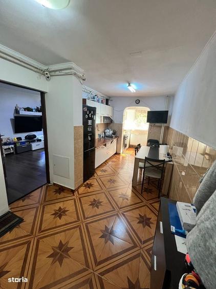 4 camere | 84 mp | Sos. Salaj Str. Dunavat | Vanzare - 1