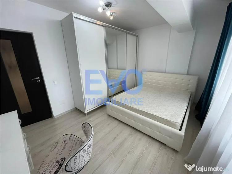 Apartament cu 3 camere decomandat în Valea Lupului
