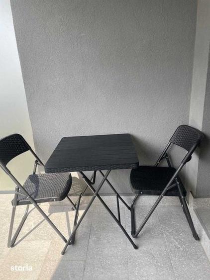 Apartament cu 2 camere în Tractorul