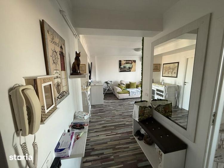 Studio Mamaia Sat pe partea cu marea in zona Lidl - 3