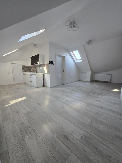 De inchiriat !!! Apartament 2 camere / Recent renovat - 8