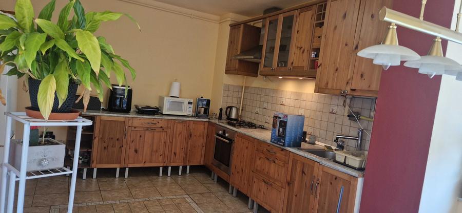 Apartament cu 2 camere decomandat în Bună Ziua
