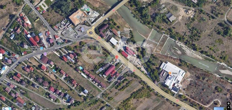 Spațiu comercial, de 235 mp, în Central