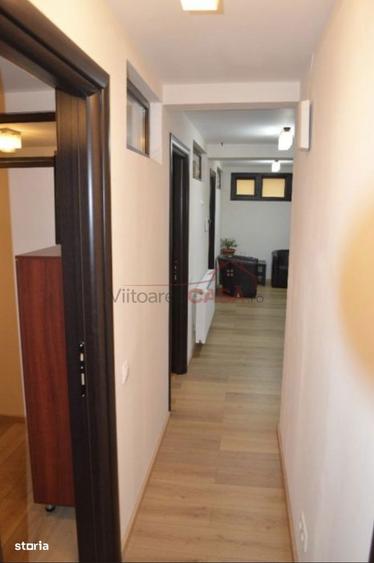 Agricultori - metrou Iancului -apartament 4 camere - intrare stradala - 1