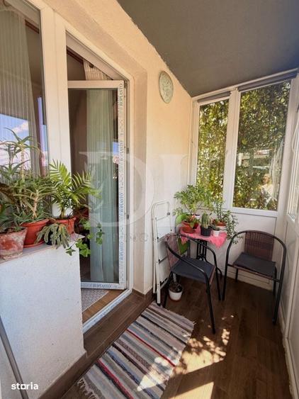 Apartament la cheie / garaj / Zona Terra - 8