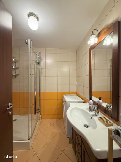 Apartament cu 2 camere în Platoul Izvor