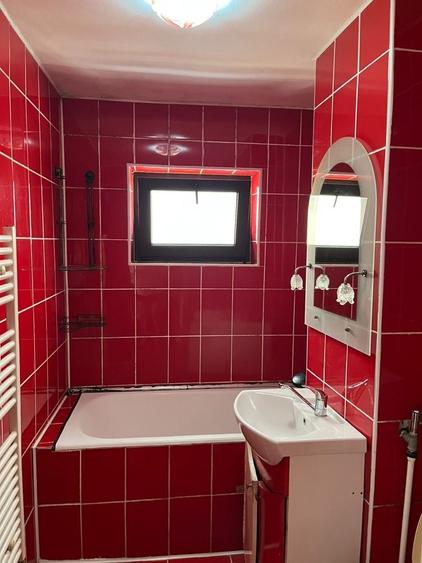 Apartament cu 2 camere în Plopilor