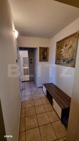 Apartament cu 3 camere decomandat în Salca