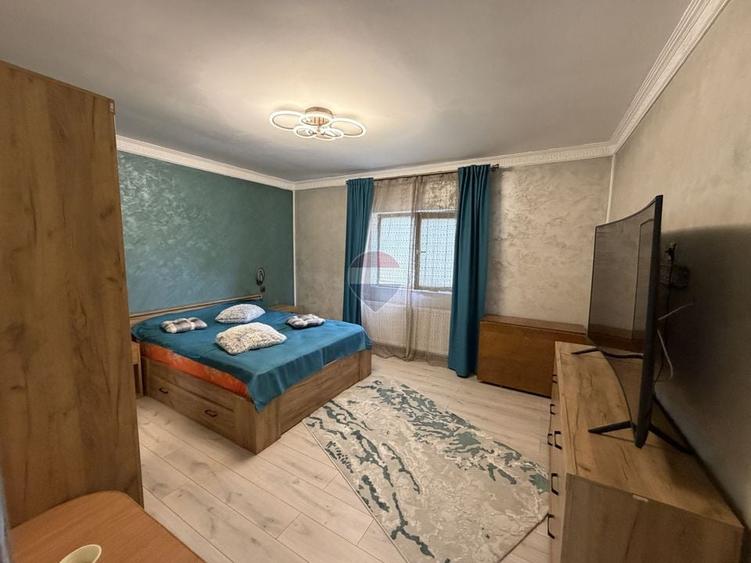 Casă individuală cu 4 camere cu Teren 492 Mp în Vânători