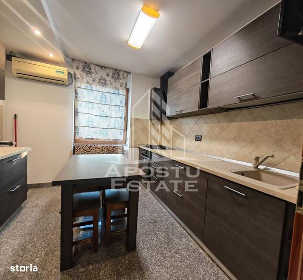 Apartament 3 camere de inchiriat, zona Garii, Timisoara - 9