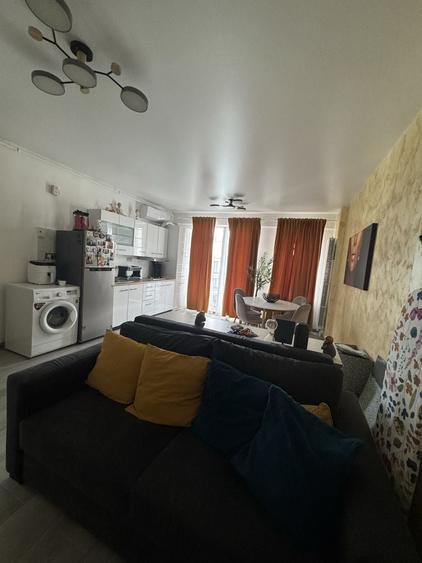 Apartament cu 2 camere în Nord