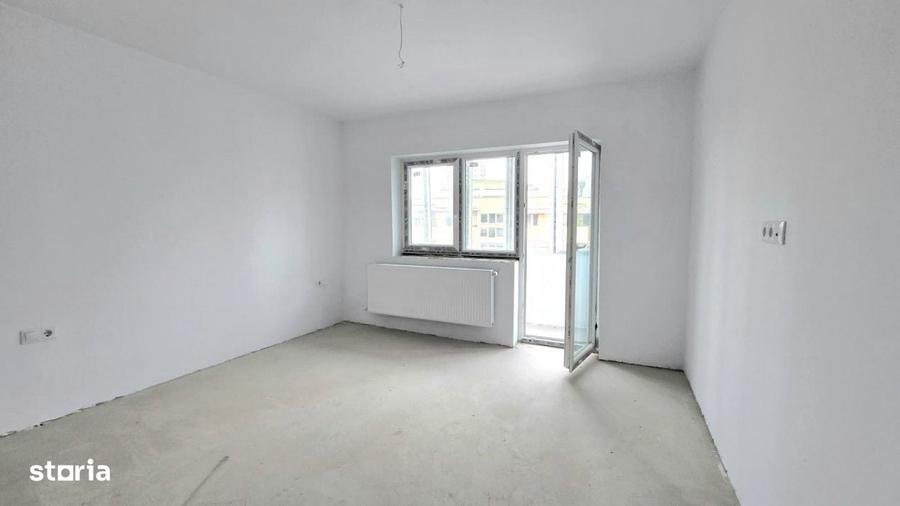 Apartament cu 3 camere decomandat în Ultracentral