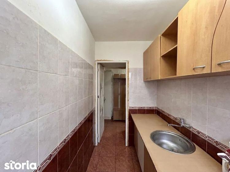 Apartament 2 camere, semidecomandat, Malu Rosu, Ploiesti - 6