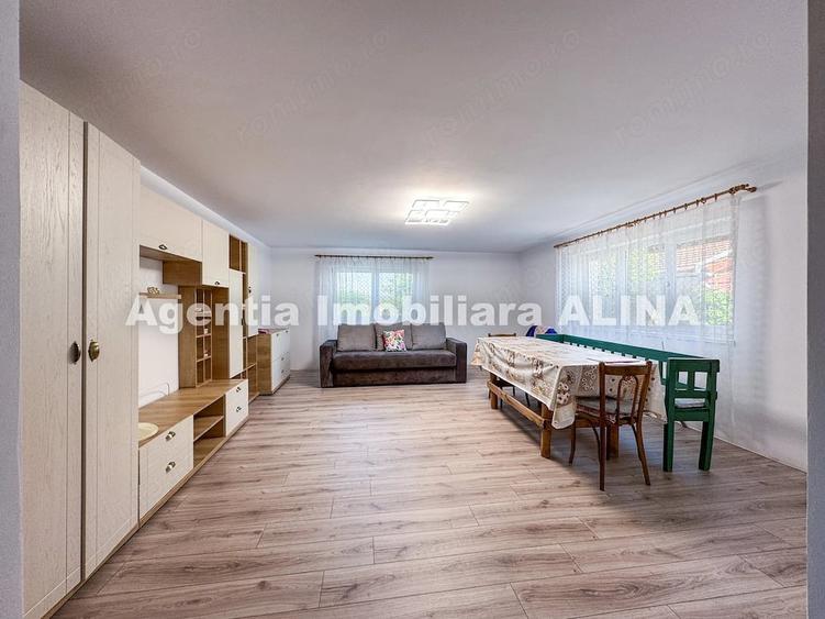 Casă cu Teren 720 Mp în Gării