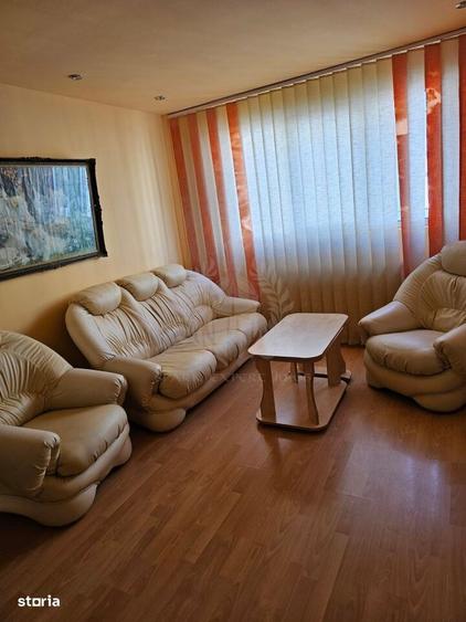 Apartament 2 camere. Plopeni. Zona Centrala - 8
