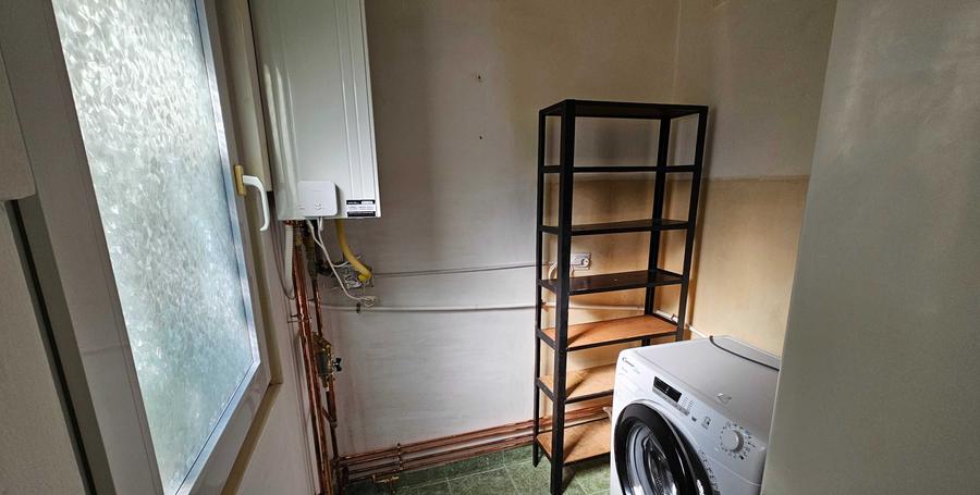 Inchiriez apartament 2 camere, zona Dacia - Gheorghe Lazar - 6