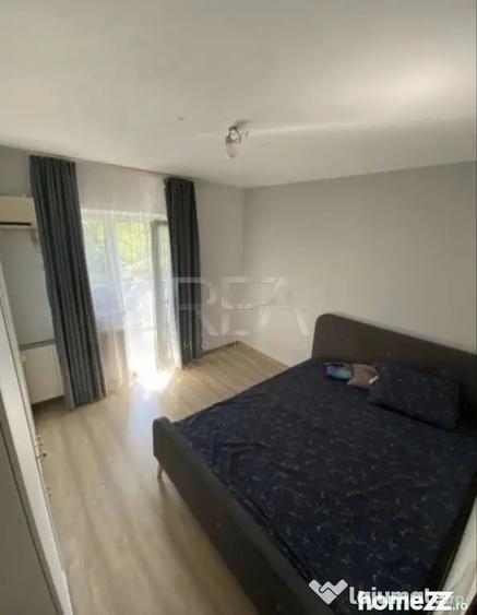 Apartament cu 3 camere decomandat în Gorjului
