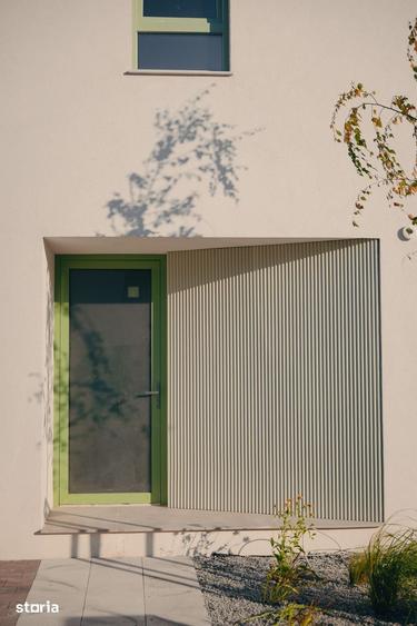 Casa ANDERS 750 e/mp ColinaPark POMPA CALDURA, 2 parcari drum asfaltat - 11