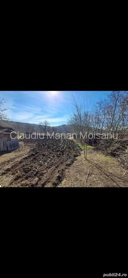 Casă cu 3 camere cu Teren 33400 Mp în Căzănești