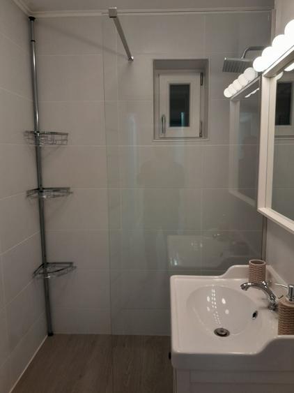 Apartament cu 2 camere decomandat în Sud