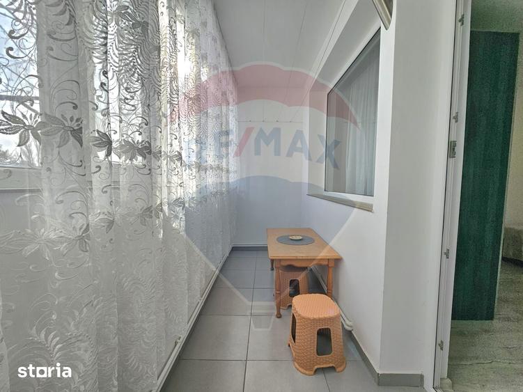 Apartament 2 camere de vanzare City Parc Mall Constanta - 5
