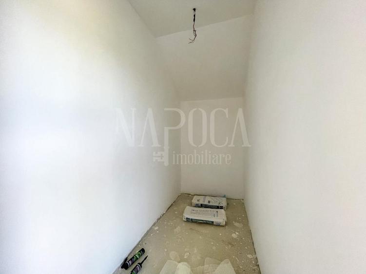 Casă individuală cu 4 camere cu Canalizare în Feleacu