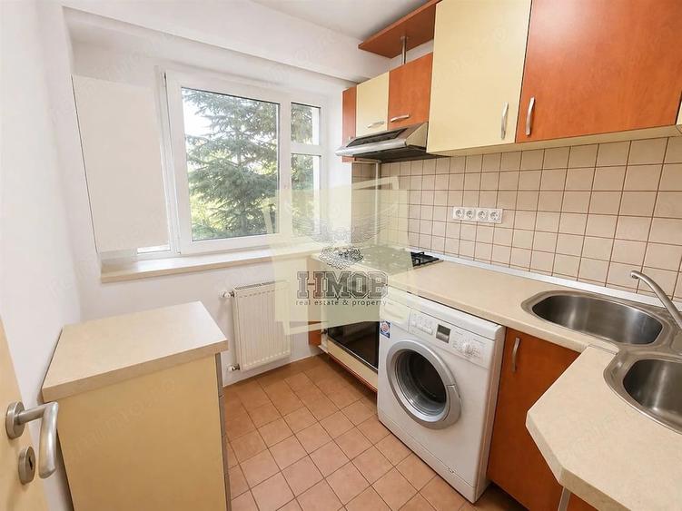 Apartament 3 camere 2 balcoane etaj 1 - zona Centrala - 9