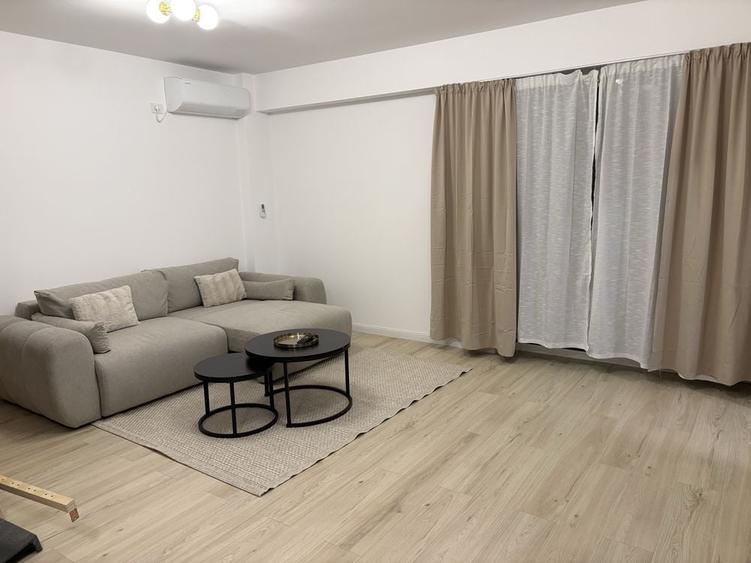Garsonieră în Bucium