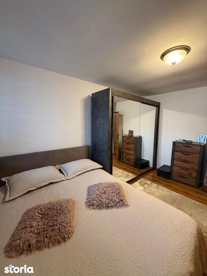 De vanzare Apartament 2 camere, zona Cetate Parc. - 4