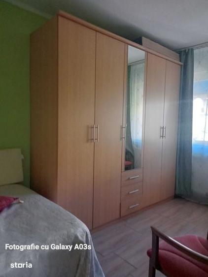 Garsonieră în Bahne