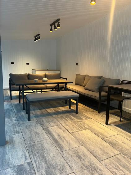 Apartament cu 2 camere în Obor