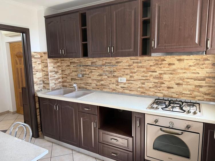 Apartament decomandat în Camil Ressu