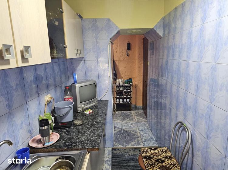 Apartament cu 2 camere în Central