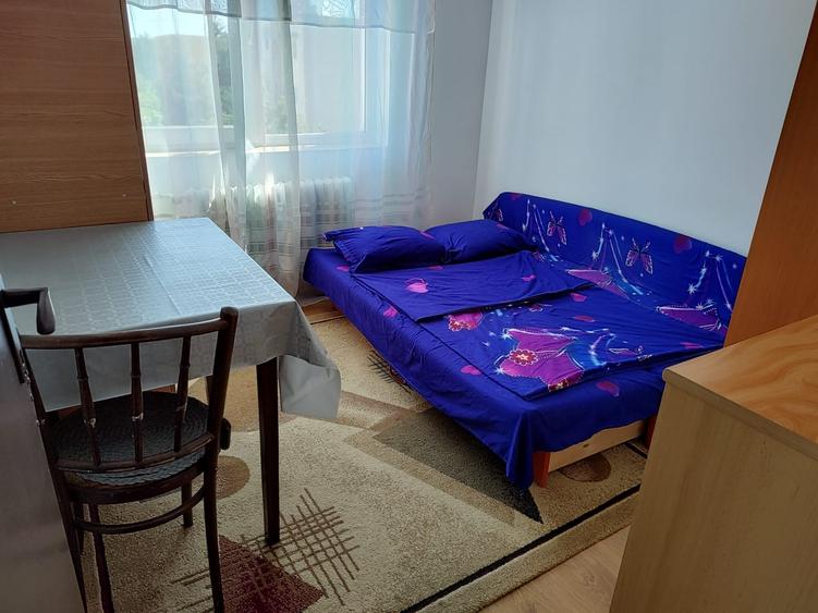 Apartament de inchiriat 2 camere 36mp zona Manastur - 3