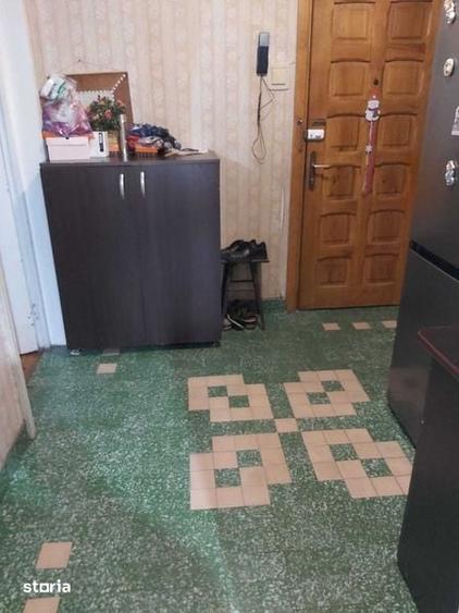 Apartament cu 3 camere în Ultracentral