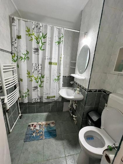 Apartament cu 2 camere decomandat în Țiglina 1