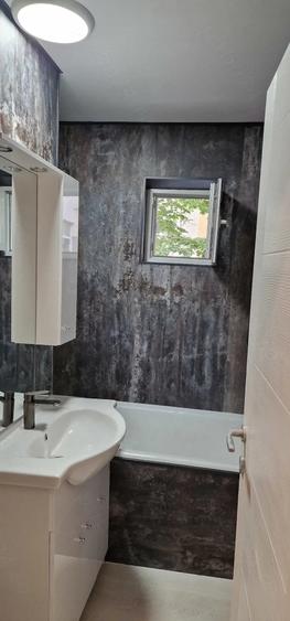 Apartament cu 3 camere decomandat în Iancului