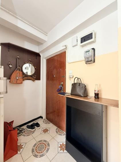 Apartament 2 camere de Inchiriat zona Izvor Cismigiu Facultati - 9