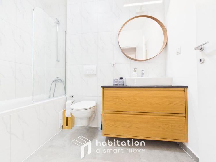 Apartament cu 2 camere decomandat, mobilat în Lipovei