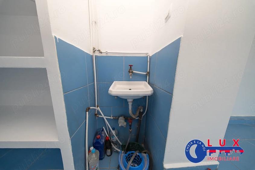 Spațiu comercial, de 47 mp, în Vest